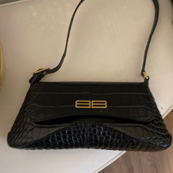 Balenciaga bag never worn - Picture 1 of 6